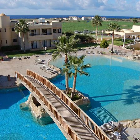 Panareti Coral Bay Resort Exterior photo