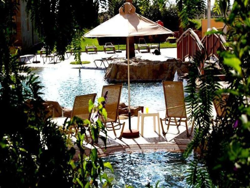 Panareti Coral Bay Resort Exterior photo