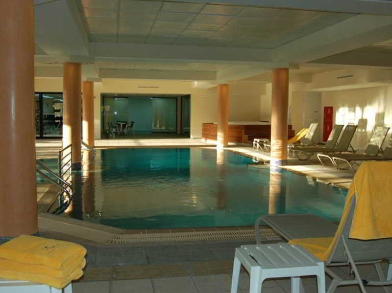 Panareti Coral Bay Resort Exterior photo